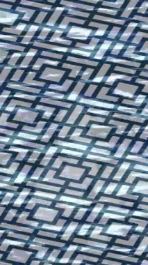 Profesyonel video projeleri sanat tarzı için organik hareketli arkaplan tasarımı