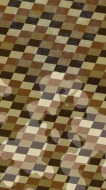 Benzersiz dijital hareket grafiklerine sahip yaratıcı sinematik projeler için yumuşak animasyon yüzeyi