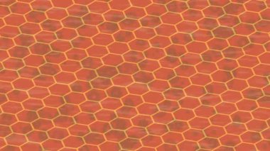 Yaratıcı video düzenleme film tasarımı için benzersiz hareket grafikleri biçimi giriş hareketi video pro