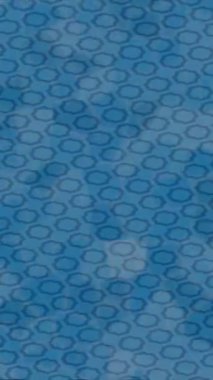 Lüks hareket projeleri için soyut tasarım stili animasyonu olan üst düzey dijital doku