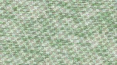 Benzersiz dijital hareket grafiklerine sahip yaratıcı sinematik projeler için yumuşak animasyon yüzeyi