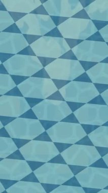 Benzersiz hareket dokusu tasarım sanatı ile profesyonel video düzenleme için modern soyut grafikler