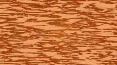 Lüks hareket projeleri için soyut tasarım stili animasyonu olan üst düzey dijital doku