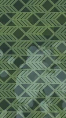 Profesyonel video projeleri sanat tarzı için organik hareketli arkaplan tasarımı