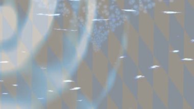 Benzersiz dijital hareket grafiklerine sahip yaratıcı sinematik projeler için yumuşak animasyon yüzeyi