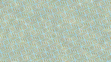 Dijital doku yüzey tasarım biçimi ile modern video animasyonu için gelişmiş hareket grafikleri