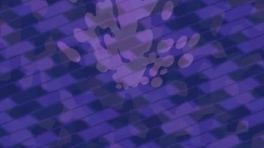 Yaratıcı video düzenleme film tasarımı için benzersiz hareket grafikleri biçimi giriş hareketi video pro