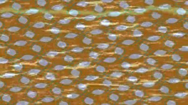 Lüks hareket tasarımı üst düzey video projeleri ve dijital sanat için zarif, pürüzsüz bir dokusu var.