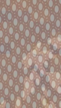 Lüks hareket tasarımı üst düzey video projeleri ve dijital sanat için zarif, pürüzsüz bir dokusu var.