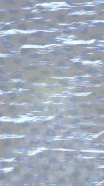 Lüks hareket projeleri için soyut tasarım stili animasyonu olan üst düzey dijital doku