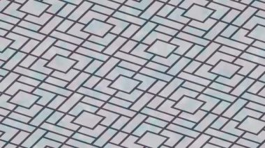 Benzersiz hareket grafikleri tasarım sanatına sahip yaratıcı film üretimi için özet bir arkaplan