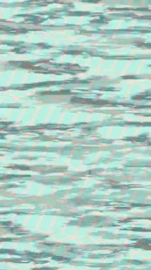 Organik desenli yüzey giriş stili video film sanatı ile soyut arkaplan tasarımı