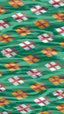 Yaratıcı video düzenleme film arkaplan tasarımı için minimalist organik hareket grafikleri