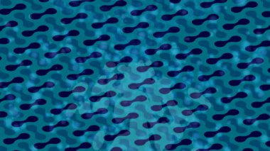 Modern medya üretimi için fütüristik dijital soyut doku sinematik tarz hareketli grafik ögesi