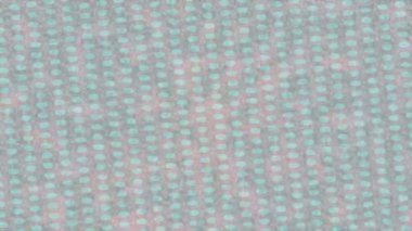 Lüks hareket projeleri için soyut tasarım stili animasyonu olan üst düzey dijital doku