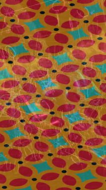 Yaratıcı video düzenleme film arkaplan tasarımı için minimalist organik hareket grafikleri