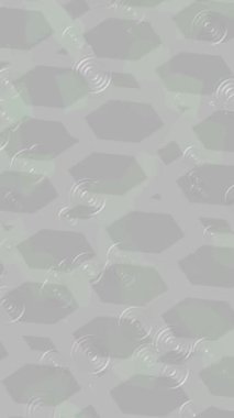 Modern medya üretimi için fütüristik dijital soyut doku sinematik tarz hareketli grafik ögesi