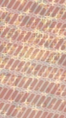 Profesyonel video projeleri sanat tarzı için organik hareketli arkaplan tasarımı