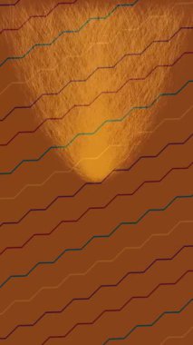 Lüks hareket tasarımı üst düzey video projeleri ve dijital sanat için zarif, pürüzsüz bir dokusu var.