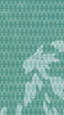 Lüks hareket projeleri için soyut tasarım stili animasyonu olan üst düzey dijital doku