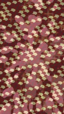 Modern medya üretimi için fütüristik dijital soyut doku sinematik tarz hareketli grafik ögesi