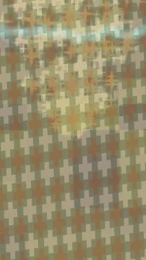 Profesyonel video projeleri sanat tarzı için organik hareketli arkaplan tasarımı