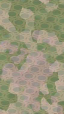 Modern medya üretimi için fütüristik dijital soyut doku sinematik tarz hareketli grafik ögesi