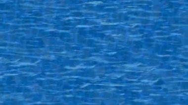 Lüks hareket projeleri için soyut tasarım stili animasyonu olan üst düzey dijital doku