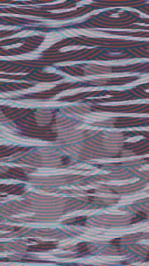 Yaratıcı video düzenleme film tasarımı için benzersiz hareket grafikleri biçimi giriş hareketi video pro