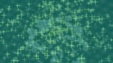 Yaratıcı video düzenleme film arkaplan tasarımı için minimalist organik hareket grafikleri