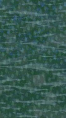 Soyut hareket desenli fütüristik video üretimi için dinamik dijital arkaplan