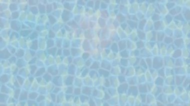 Benzersiz dijital hareket grafiklerine sahip yaratıcı sinematik projeler için yumuşak animasyon yüzeyi