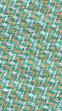 Modern medya üretimi için fütüristik dijital soyut doku sinematik tarz hareketli grafik ögesi