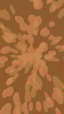 Estetik doku arkaplan tasarımı renkli hareket grafikleri ile moda film giriş profosyoneli