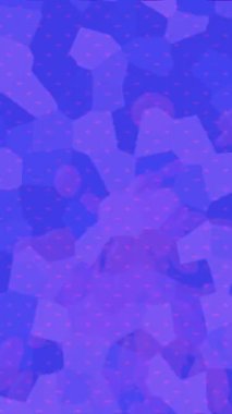 Estetik doku arkaplan tasarımı renkli hareket grafikleri ile moda film giriş profosyoneli