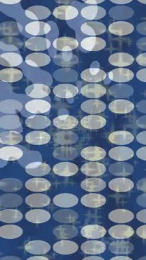 Benzersiz dijital hareket grafiklerine sahip yaratıcı sinematik projeler için yumuşak animasyon yüzeyi