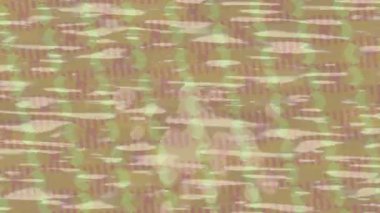 Benzersiz dijital hareket grafiklerine sahip yaratıcı sinematik projeler için yumuşak animasyon yüzeyi