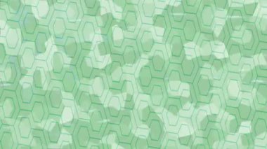 Benzersiz hareket dokusu tasarım sanatı ile profesyonel video düzenleme için modern soyut grafikler