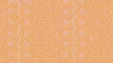 Benzersiz hareket grafikleri tasarım sanatına sahip yaratıcı film üretimi için özet bir arkaplan