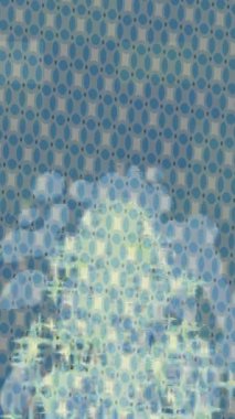 Yaratıcı video düzenleme film arkaplan tasarımı için minimalist organik hareket grafikleri