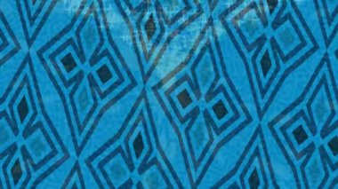 Dijital doku yüzey tasarım biçimi ile modern video animasyonu için gelişmiş hareket grafikleri