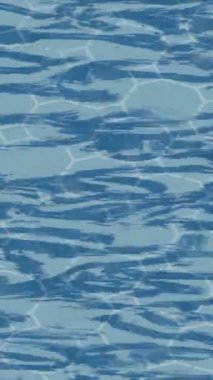 Yaratıcı video düzenleme film tasarımı için benzersiz hareket grafikleri biçimi giriş hareketi video pro