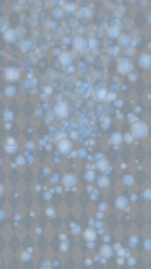 Benzersiz hareket grafikleri tasarım sanatına sahip yaratıcı film üretimi için özet bir arkaplan