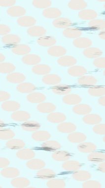 Organik desenli yüzey giriş stili video film sanatı ile soyut arkaplan tasarımı