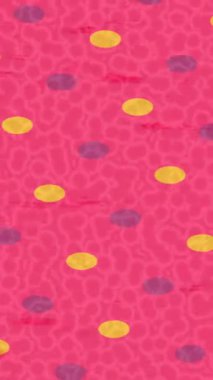 Benzersiz dijital hareket grafiklerine sahip yaratıcı sinematik projeler için yumuşak animasyon yüzeyi