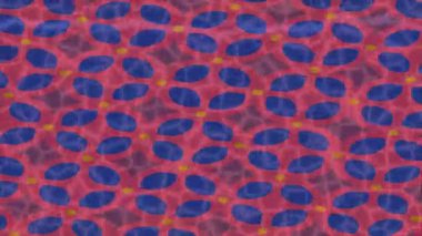 Modern medya üretimi için fütüristik dijital soyut doku sinematik tarz hareketli grafik ögesi