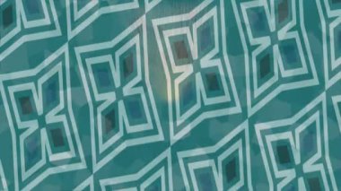 Benzersiz hareket dokusu tasarım sanatı ile profesyonel video düzenleme için modern soyut grafikler