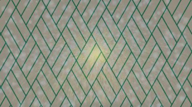 Benzersiz hareket grafikleri tasarım sanatına sahip yaratıcı film üretimi için özet bir arkaplan