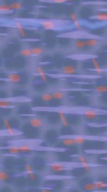 Yaratıcı video düzenleme film tasarımı için benzersiz hareket grafikleri biçimi giriş hareketi video pro