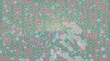 Lüks hareket tasarımı üst düzey video projeleri ve dijital sanat için zarif, pürüzsüz bir dokusu var.